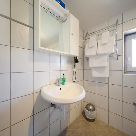 Apartment Gordana