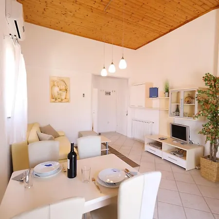 Apartment Gordana *