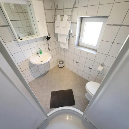 Gordana Apartment