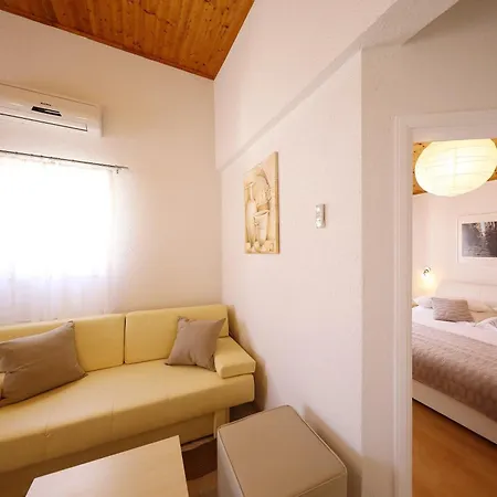 Gordana Apartment *