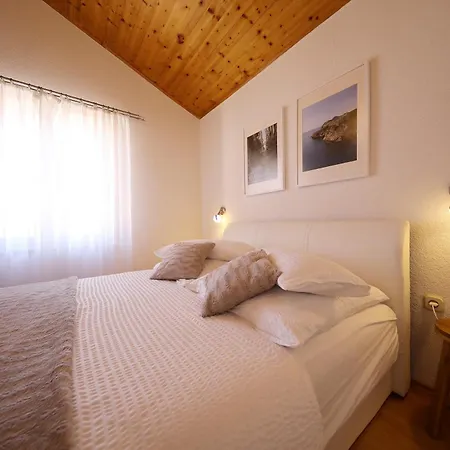 Gordana Apartment