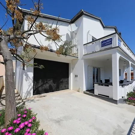 Apartment Gordana