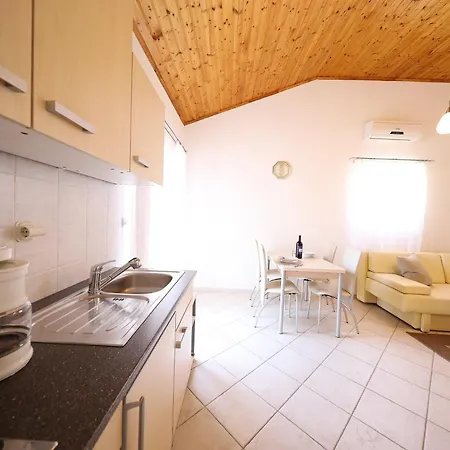 Gordana Apartment